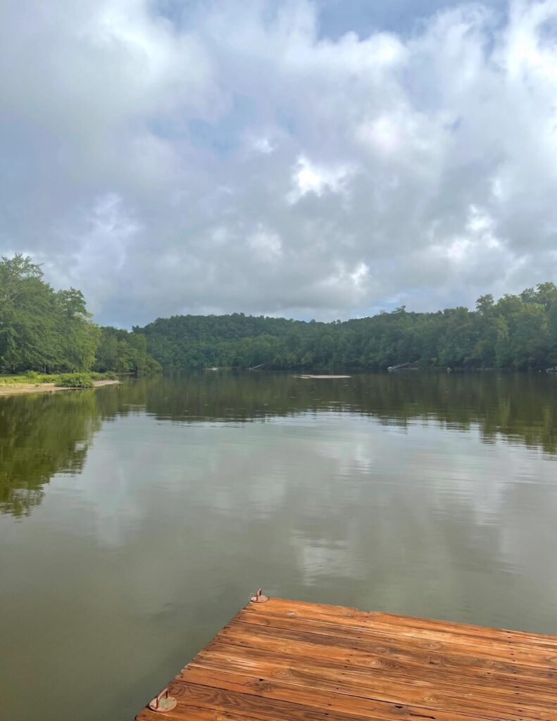 Arrowhead Smith Lake