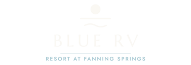 Blue RV Resort at Fanning Springs