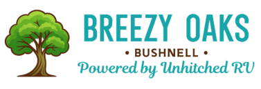 Breezy Oaks