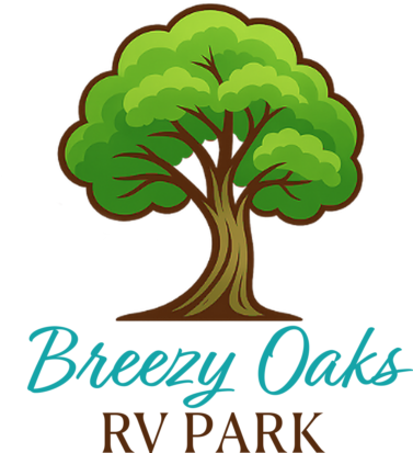 Breezy Oaks