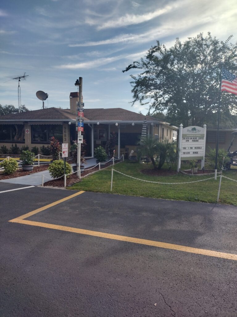 Breezy Oaks office