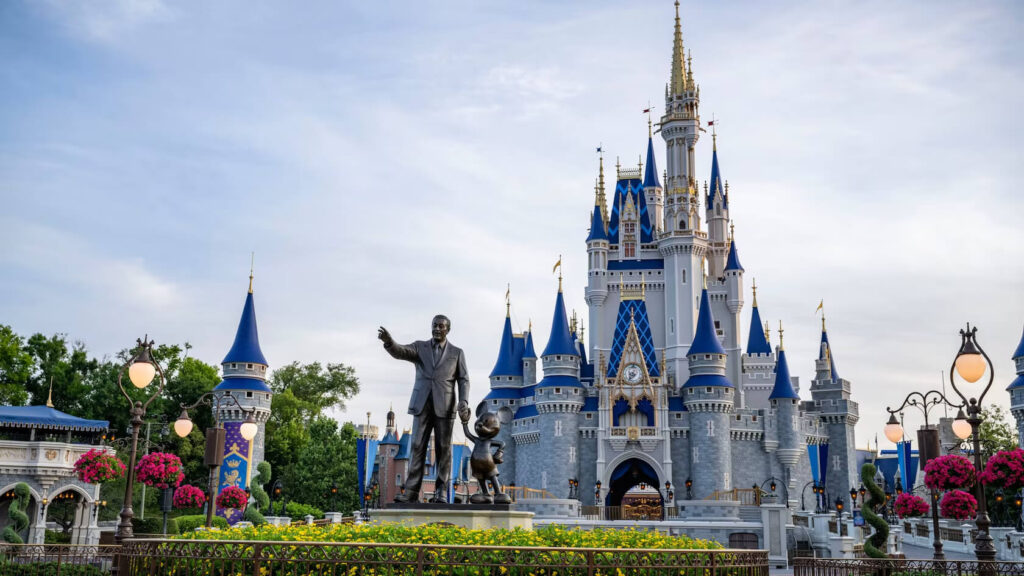 Walt Disney World