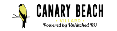 Canary Beach