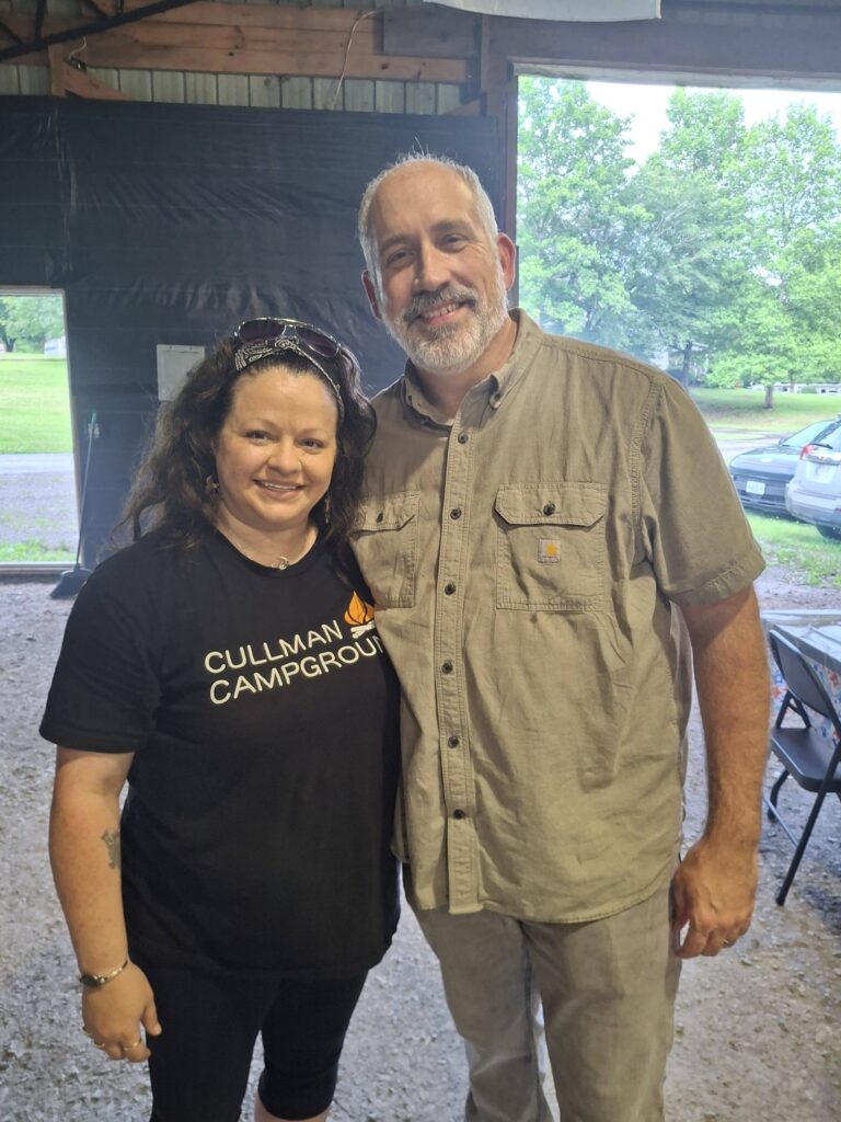 Cullman community 3