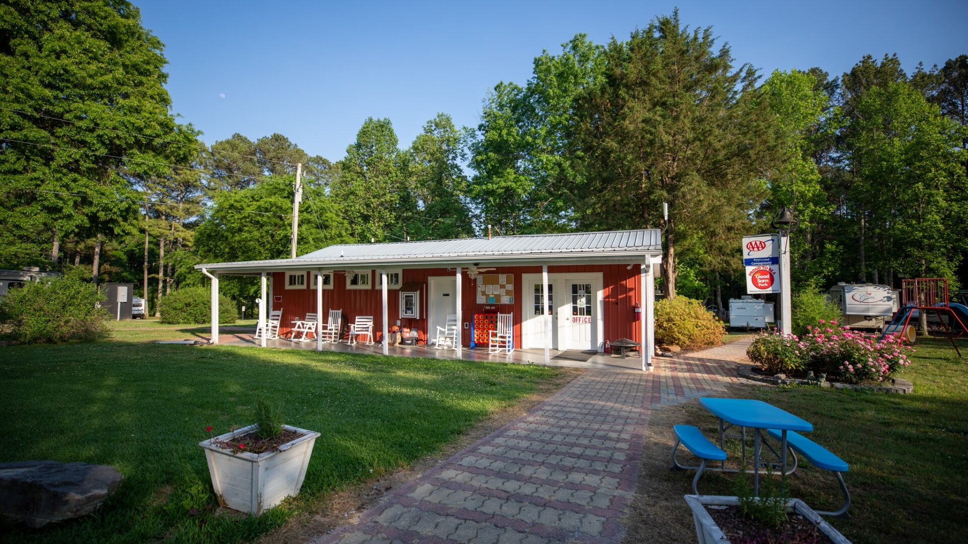 Cullman community 9