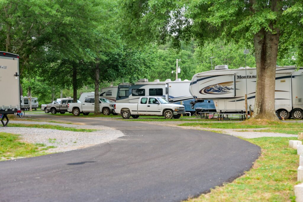 Cullman view our sites