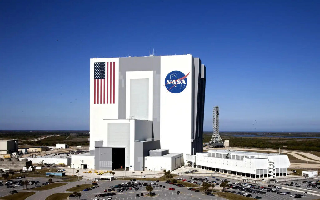 Dickinson NASA Space Center Houston