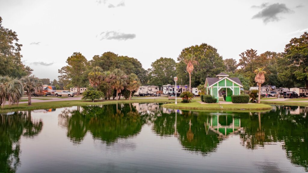 Foley Community