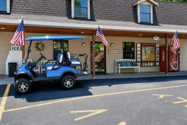 Unhitched Branson