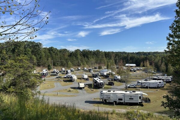 Yadkin Valley 