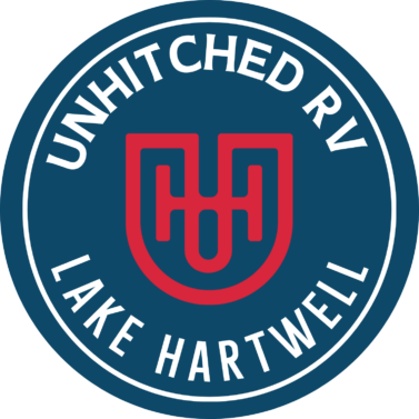 Unhitched Lake Hartwell