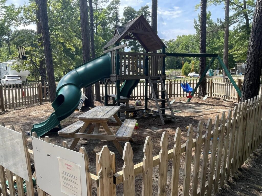 LM playground