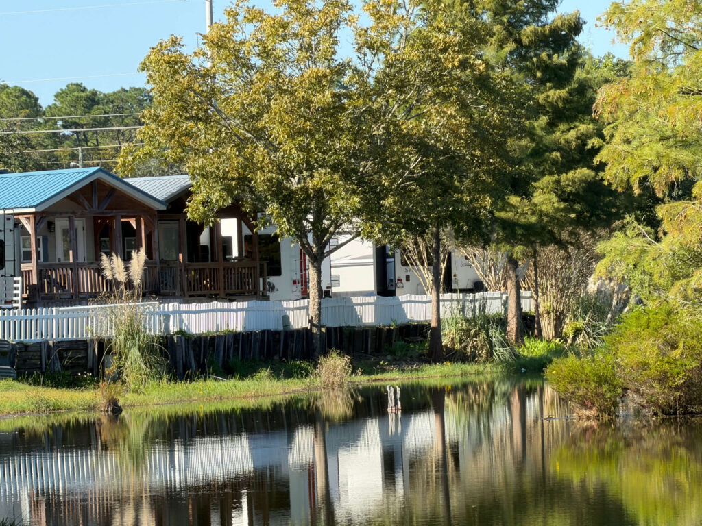 LL cabins