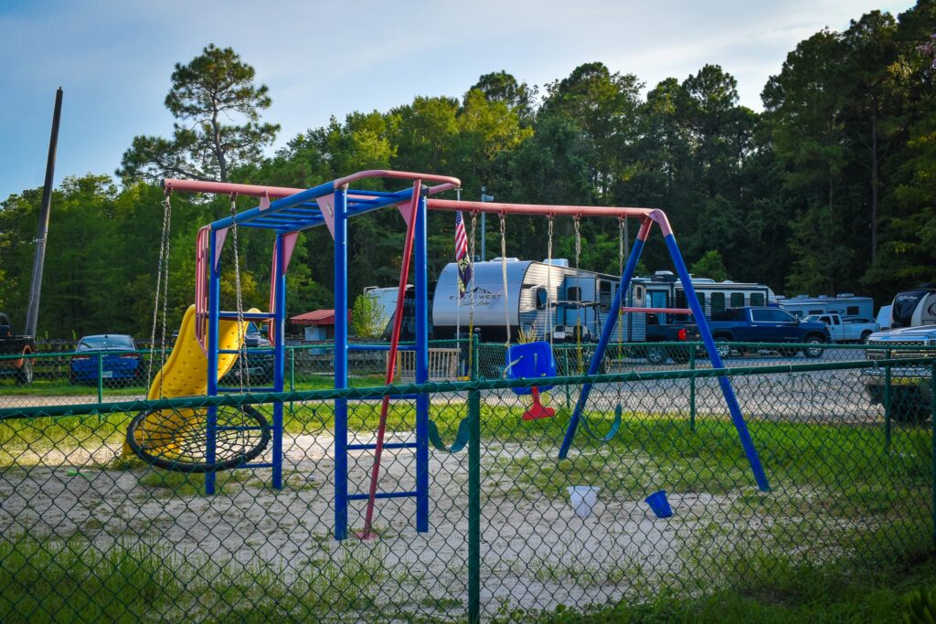 LL playground
