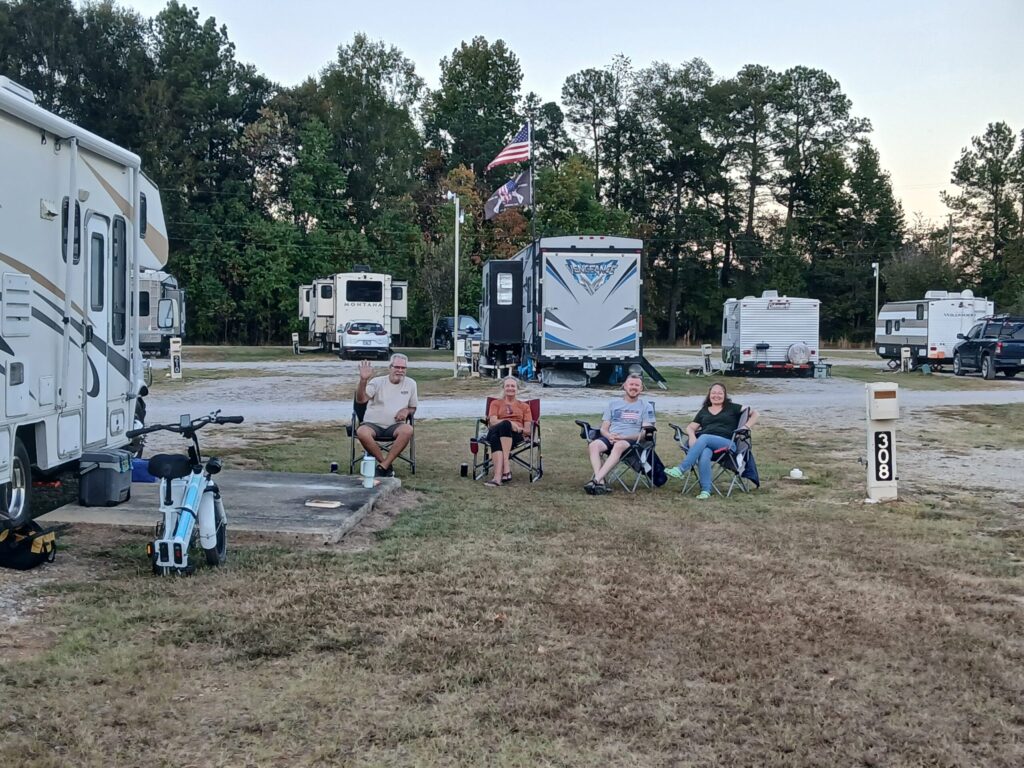 Montgomery community