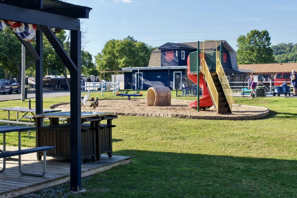 NN playground