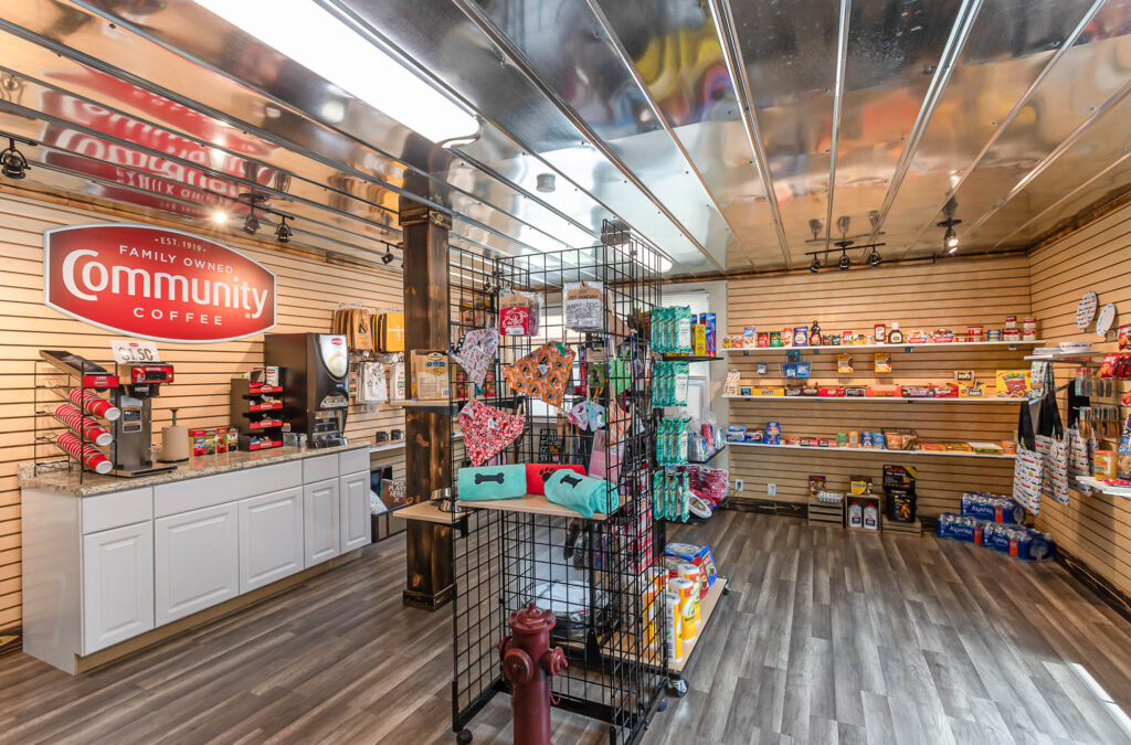 NN store