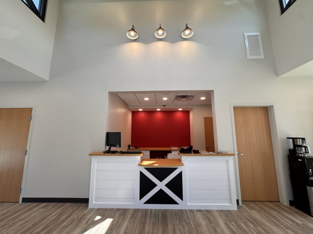 UH North Pensacola Office