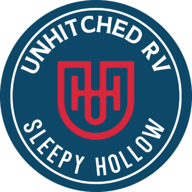 Unhitched Sleepy Hollow