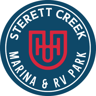 Unhitched Sterett Creek