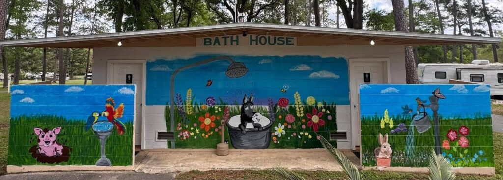 TC bathhouse