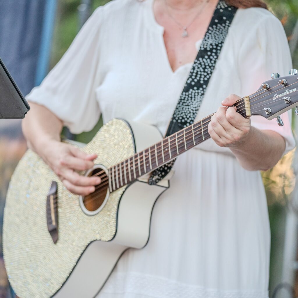 Wheeler Lake music