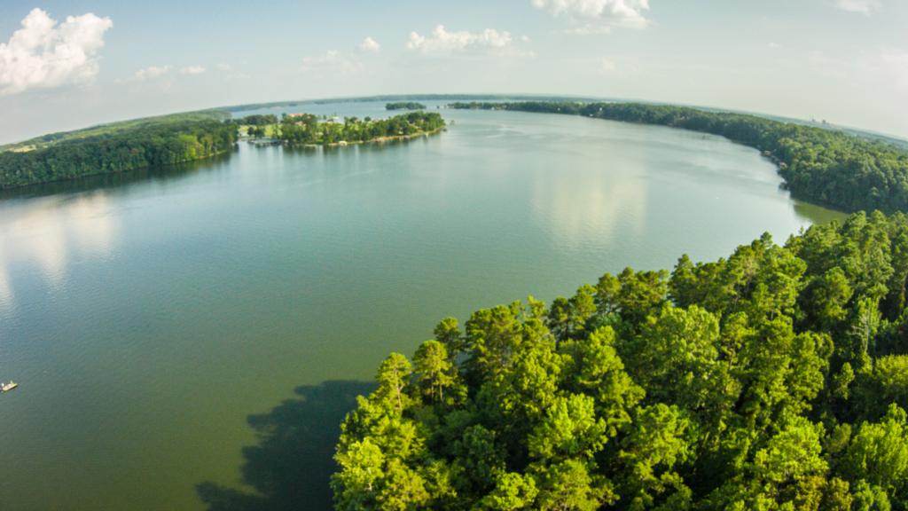 Wheeler Lake