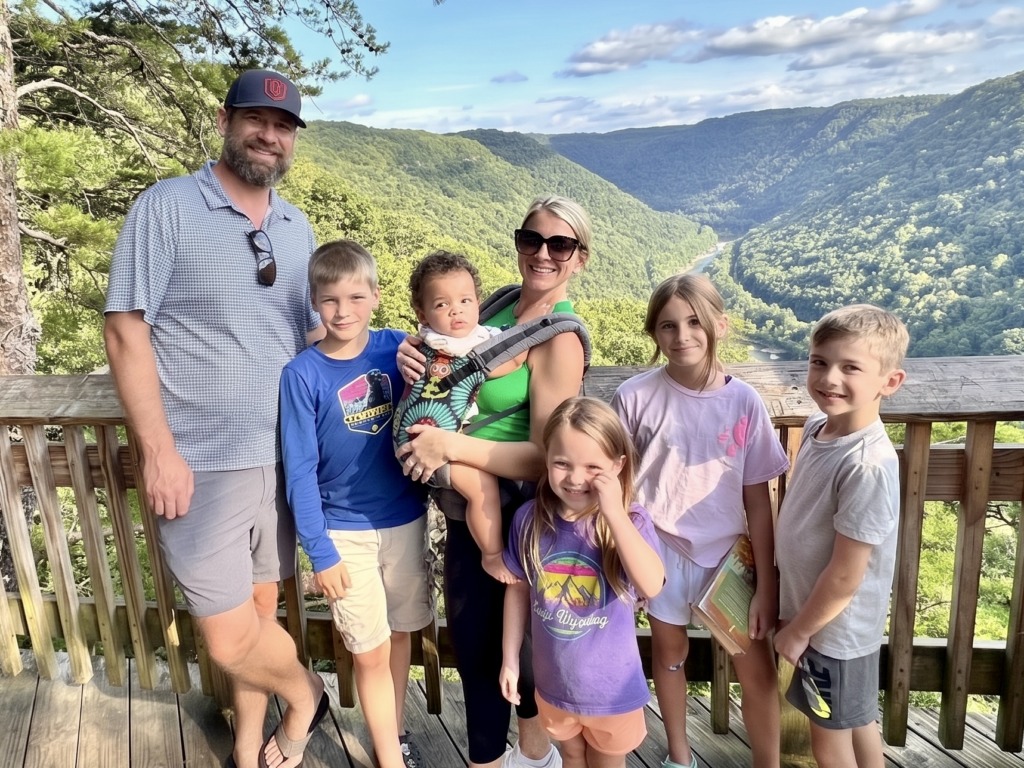 PrestonFamily