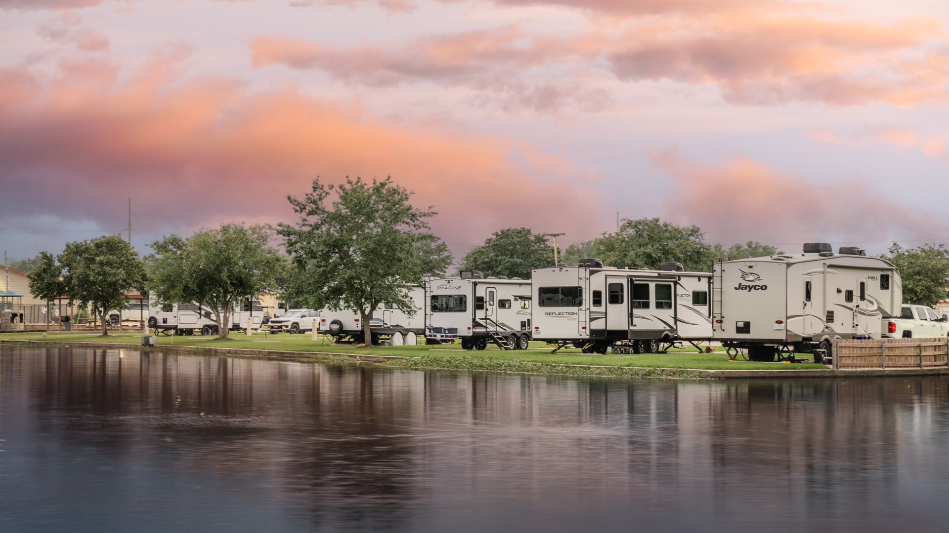 unhitched lake charles