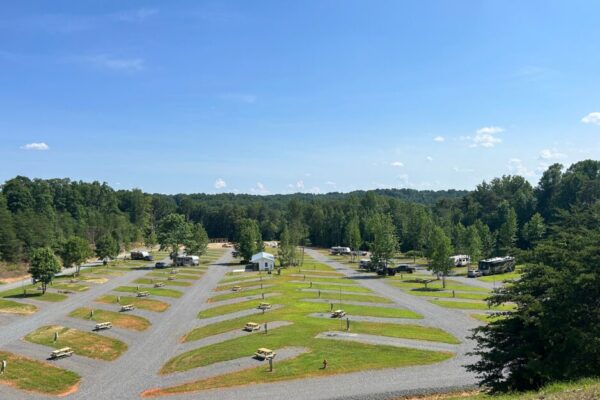 Yadkin Valley 