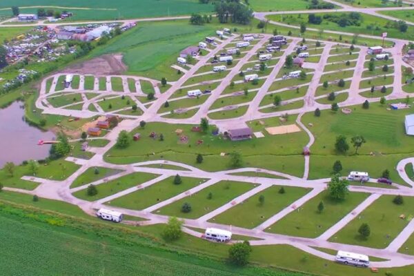 Unhitched Lazy Acres