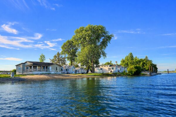 Snug Harbor